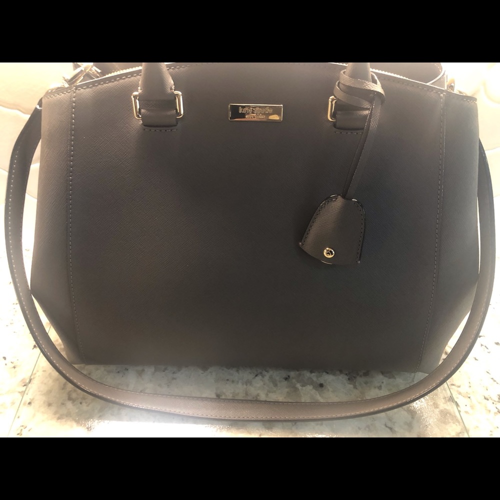 Kate Spade - Palmer Drive Maryam Crossbody Handbag